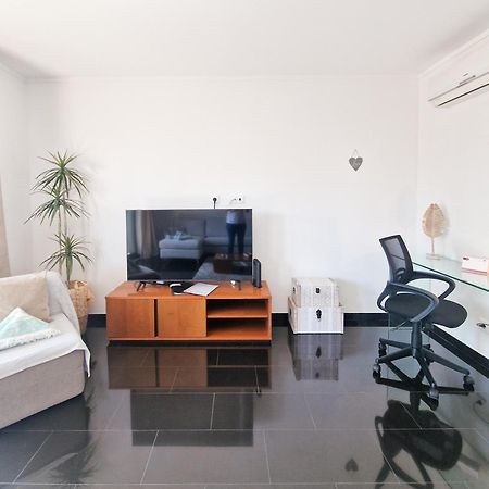 Apartment Rocha Tower Lovely Портиман Экстерьер фото